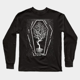 Global Warming Long Sleeve T-Shirt